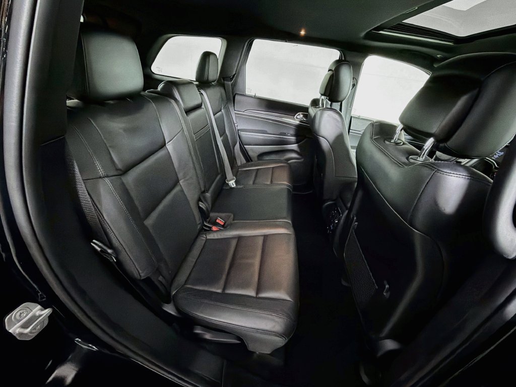 Used 2021 Jeep Grand Cherokee Limited AWD/4WD image 28