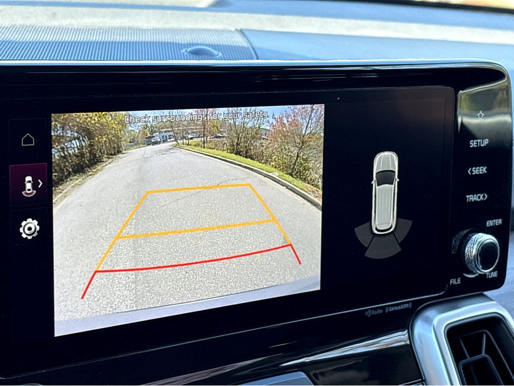 Used 2022 Kia Sorento S image 31