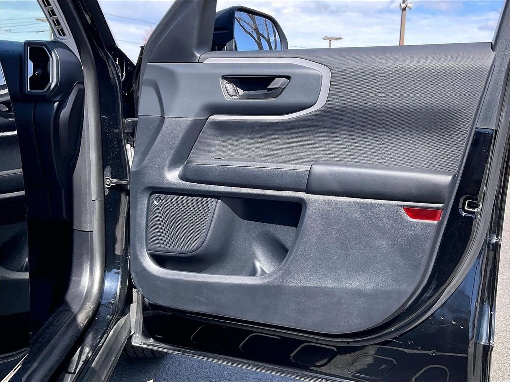 Used 2022 Ford Bronco Sport Big Bend AWD/4WD image 11