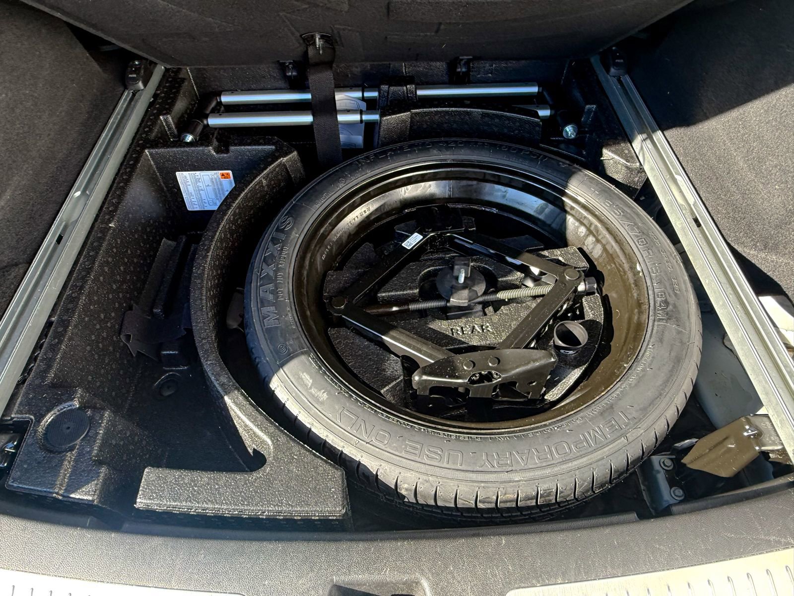 Used 2022 Cadillac XT5 Premium Luxury image 39