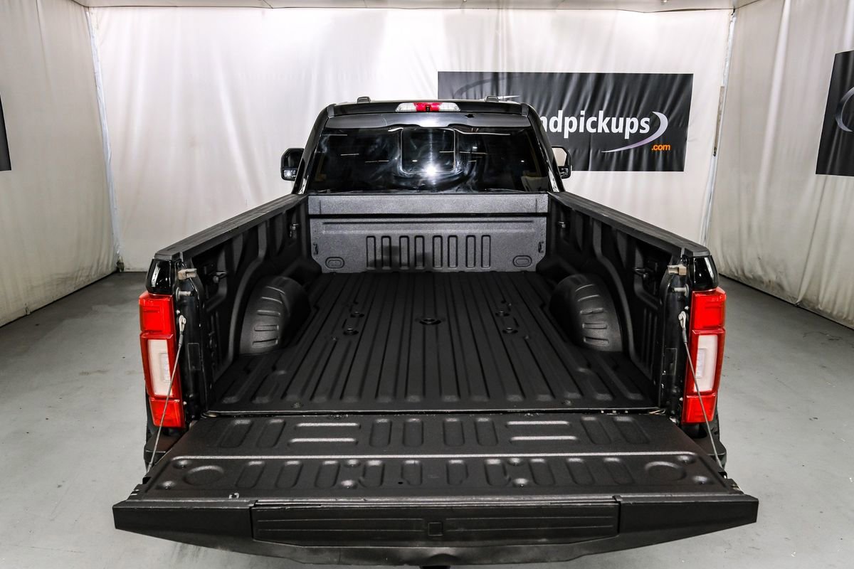 Used 2022 Ford F450 Platinum image 55