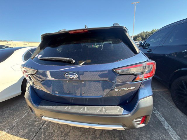 Used 2021 Subaru Outback Limited w/ Popular Package #2 AWD/4WD image 7