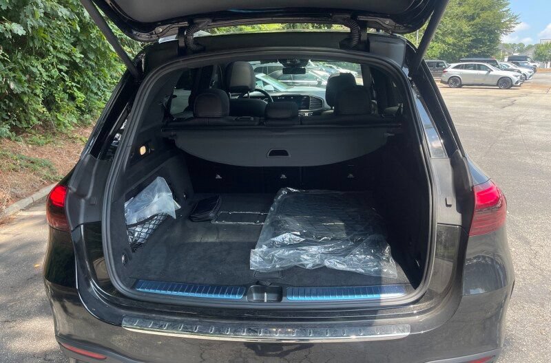 Certified 2025 Mercedes-Benz GLE 450 4MATIC image 18