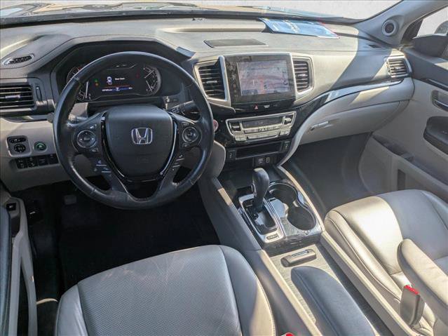 Used 2019 Honda Ridgeline RTL-E image 16