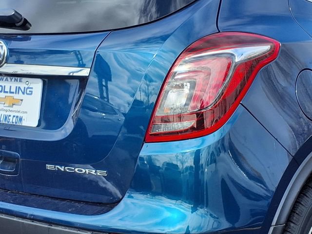 Used 2019 Buick Encore Preferred image 21