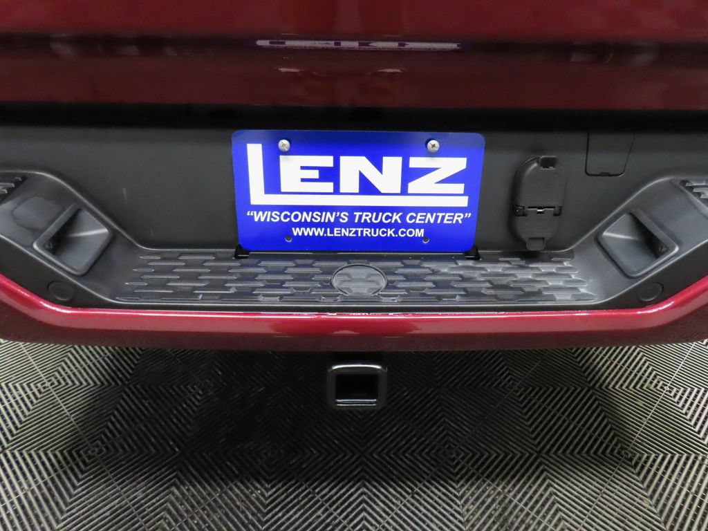 Used 2025 RAM 1500 Big Horn AWD/4WD image 39
