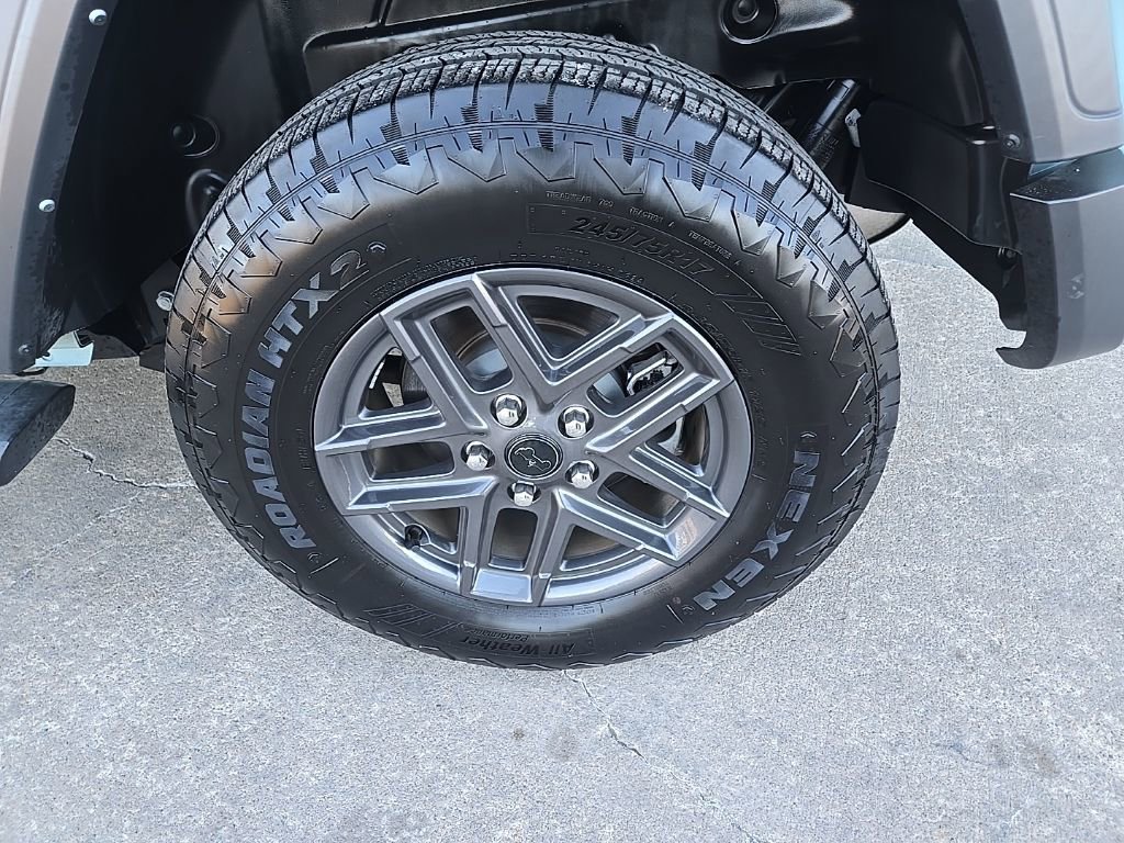 Used 2024 Jeep Wrangler Sport S image 21