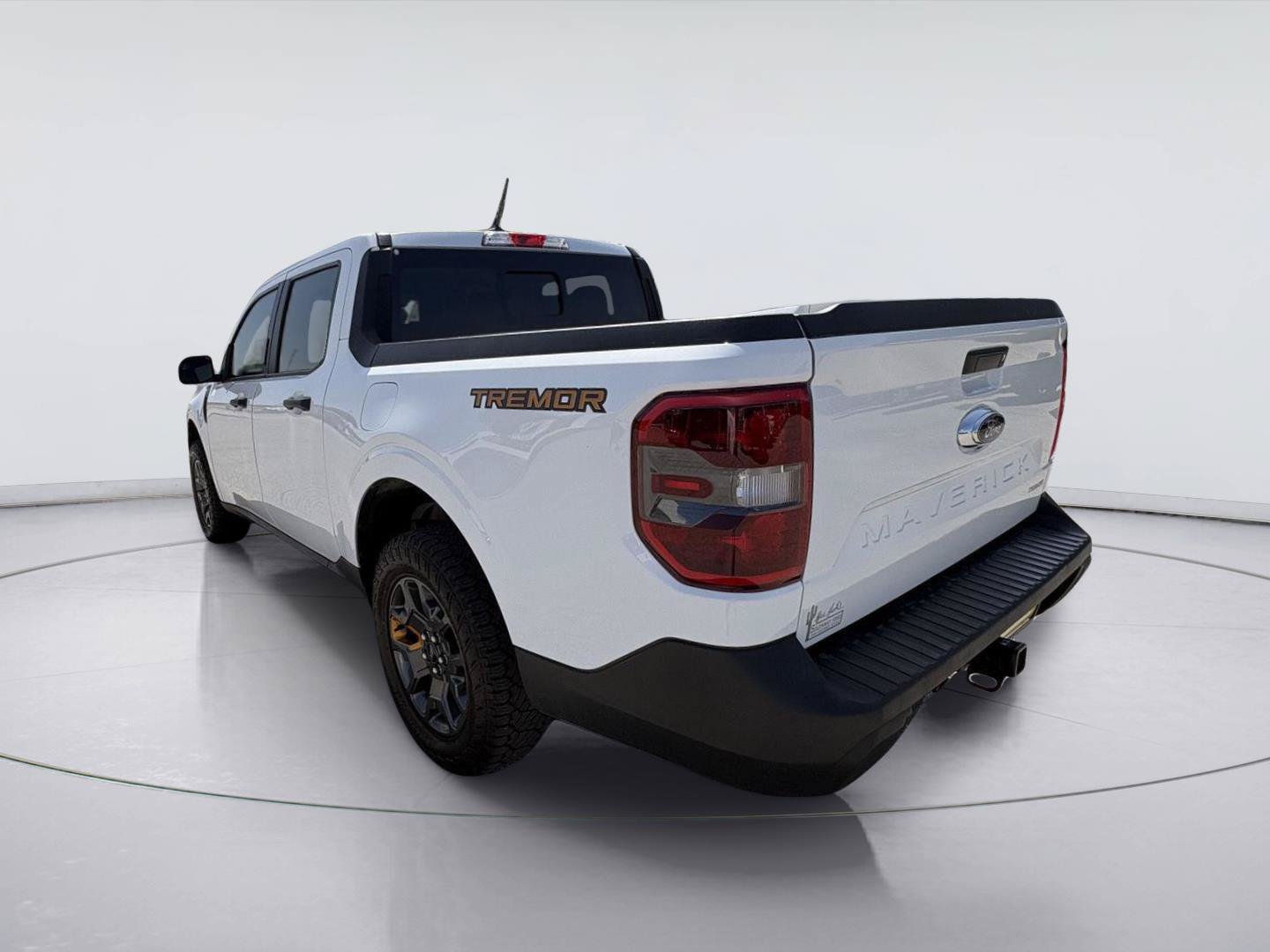 Used 2023 Ford Maverick Tremor w/ Tremor Off-Road Package AWD/4WD image 5