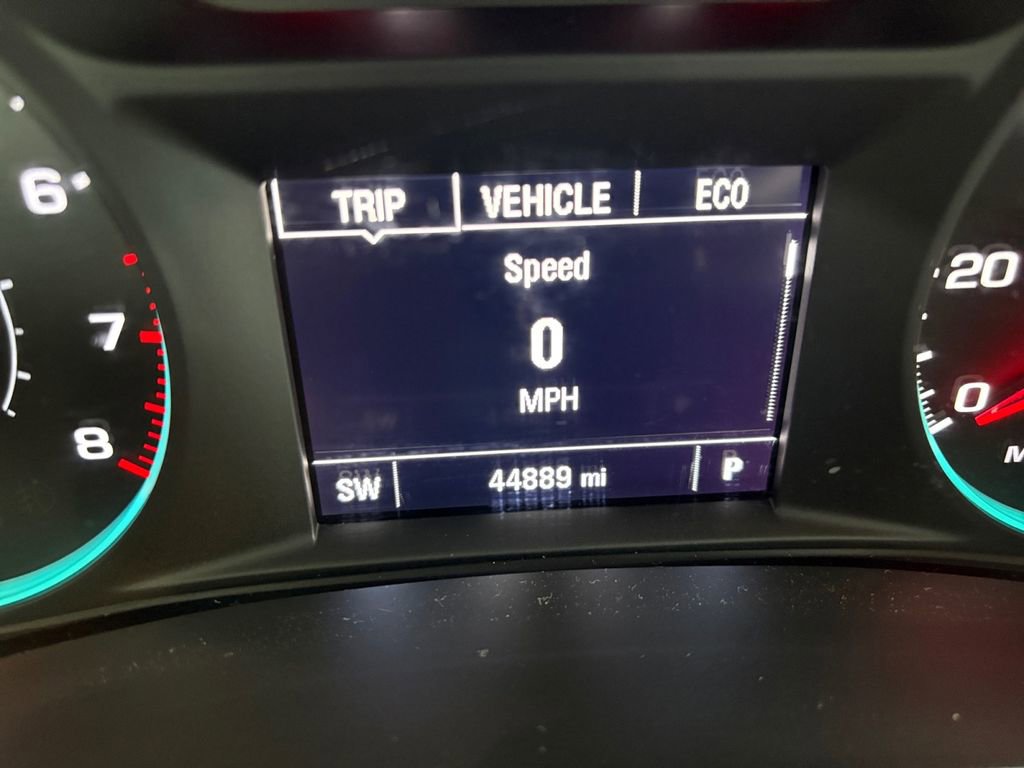 Used 2023 Chevrolet Malibu LT image 16