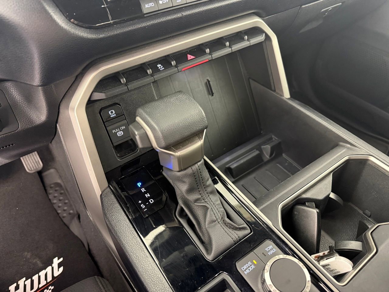 Used 2025 Toyota Tundra SR5 image 20