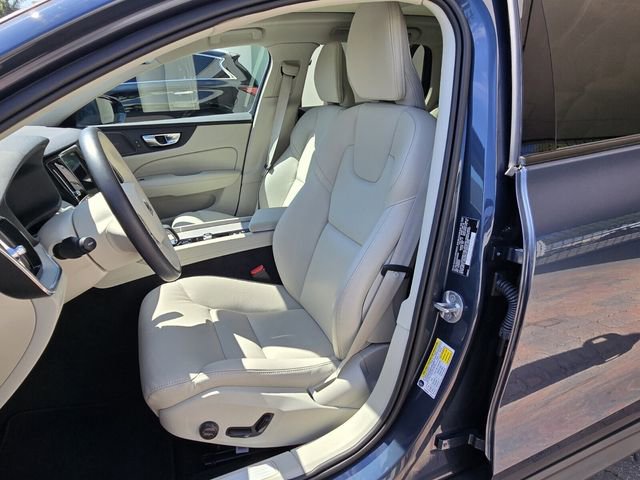Certified 2025 Volvo V60 B5 Cross Country Plus image 14
