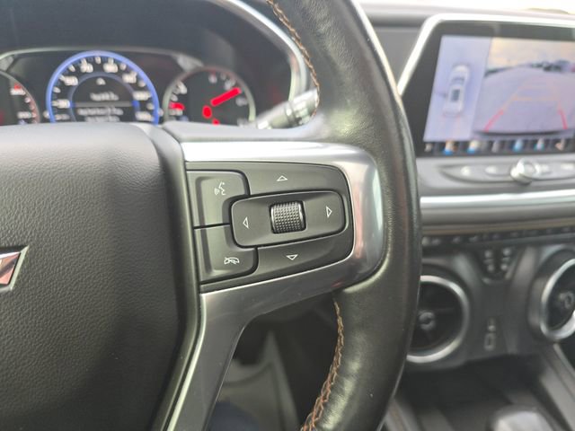 Used 2020 Chevrolet Blazer Premier w/ Driver Confidence II Package image 22
