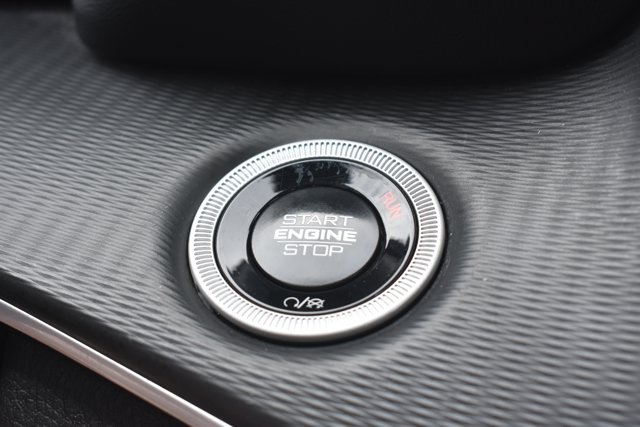 Used 2024 Jeep Grand Cherokee Altitude RWD image 27