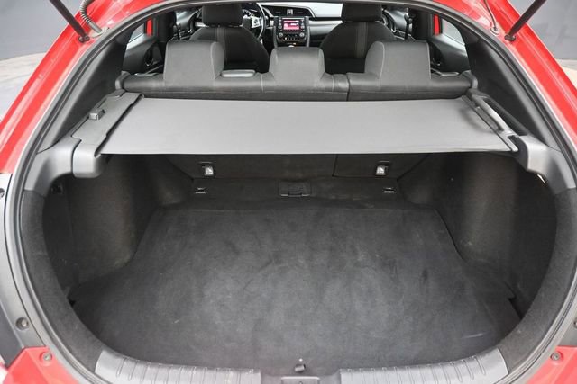 Used 2017 Honda Civic Sport image 30