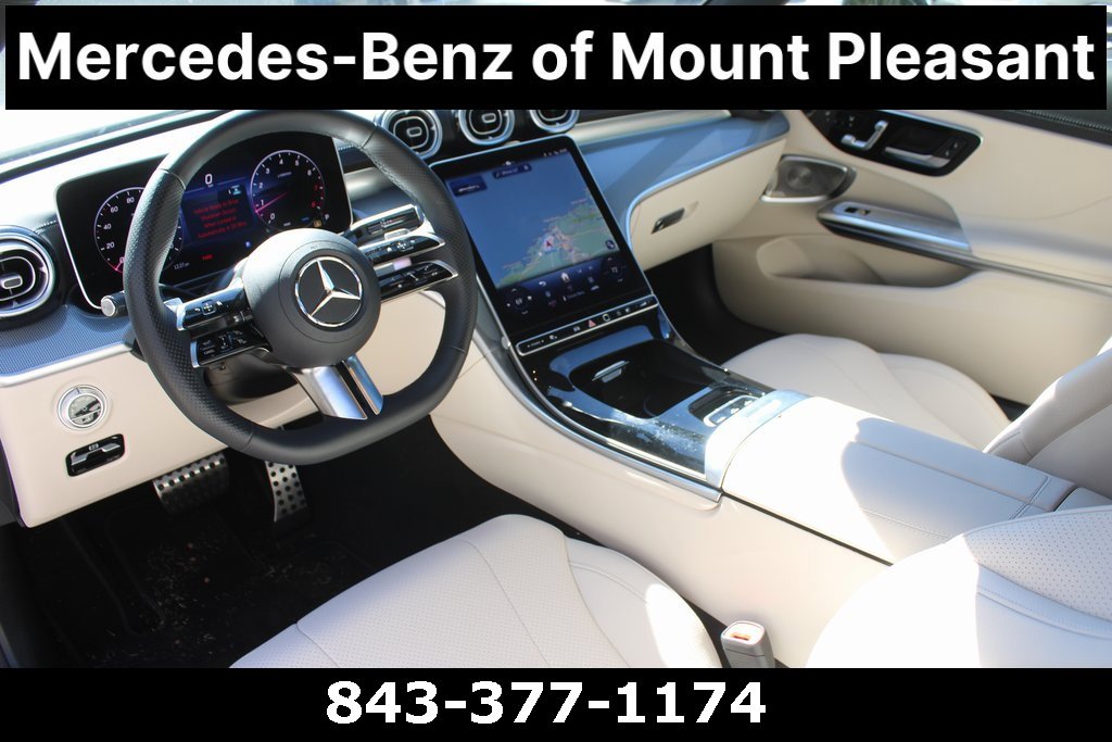 Certified 2024 Mercedes-Benz CLE 300 4MATIC Cabriolet image 35