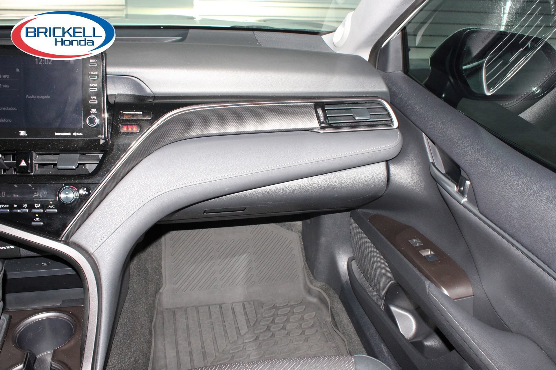 Used 2024 Toyota Camry XSE w/ Driver Assist Package FWD image 16