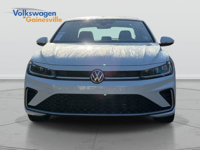 New 2027 Volkswagen Jetta SEL FWD image 9