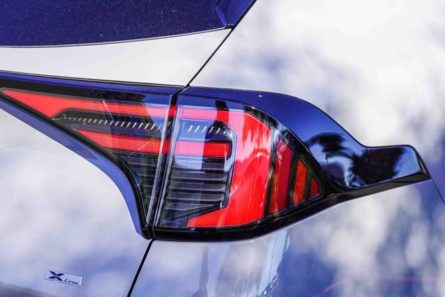 New 2026 Kia Sportage X-Line AWD/4WD image 8