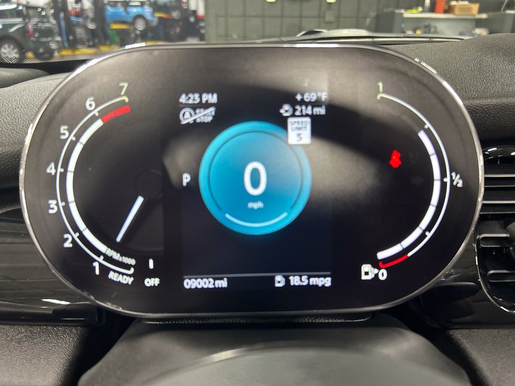 Used 2024 MINI Cooper S FWD image 19