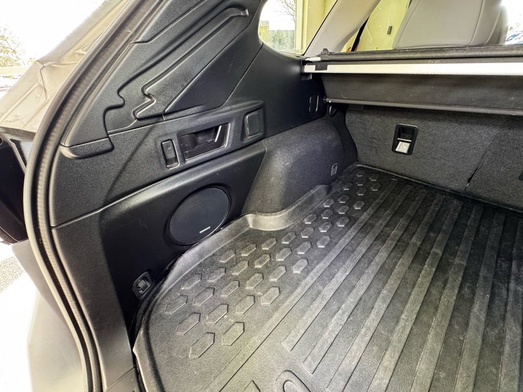 Used 2024 Subaru Outback Limited image 59