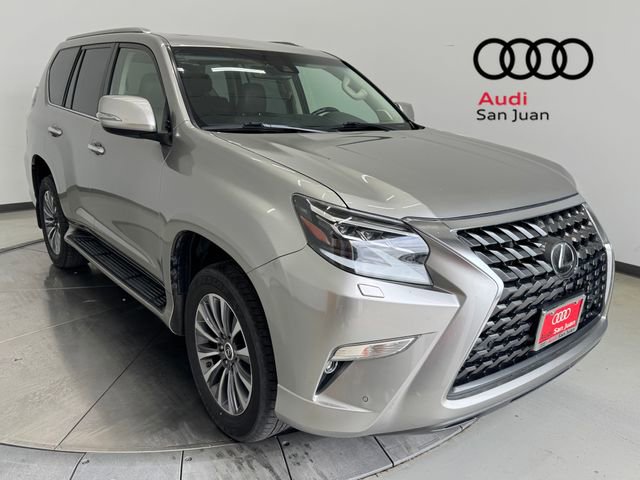 Used 2020 Lexus GX 460 Luxury w/ Accessory Package