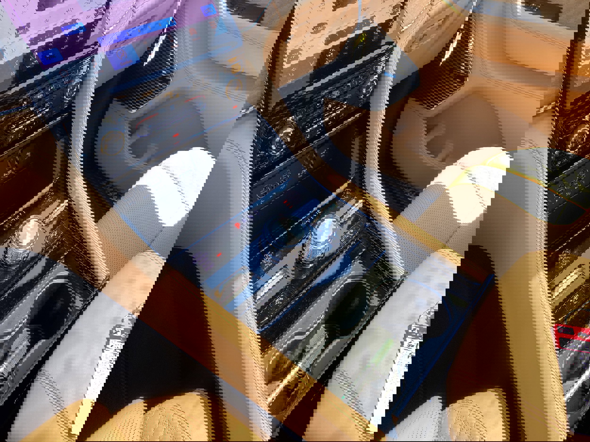 New 2025 Jeep Grand Cherokee L Summit image 25