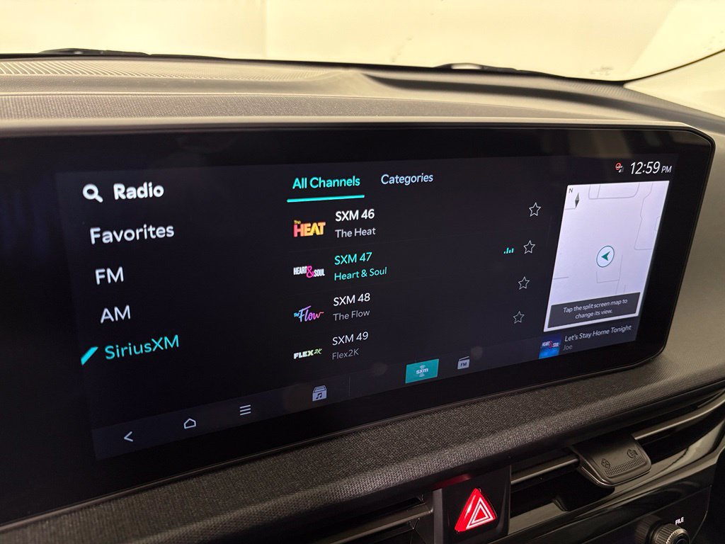 New 2026 Kia EV6 Light RWD image 24