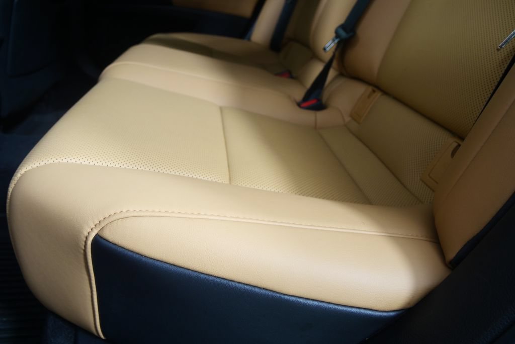 Used 2022 Lexus ES 350 w/ Premium Package FWD image 14