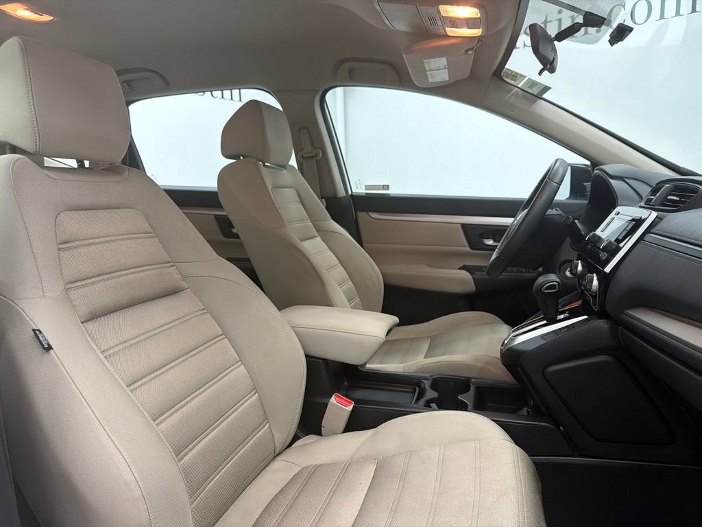 Used 2019 Honda CR-V LX image 32
