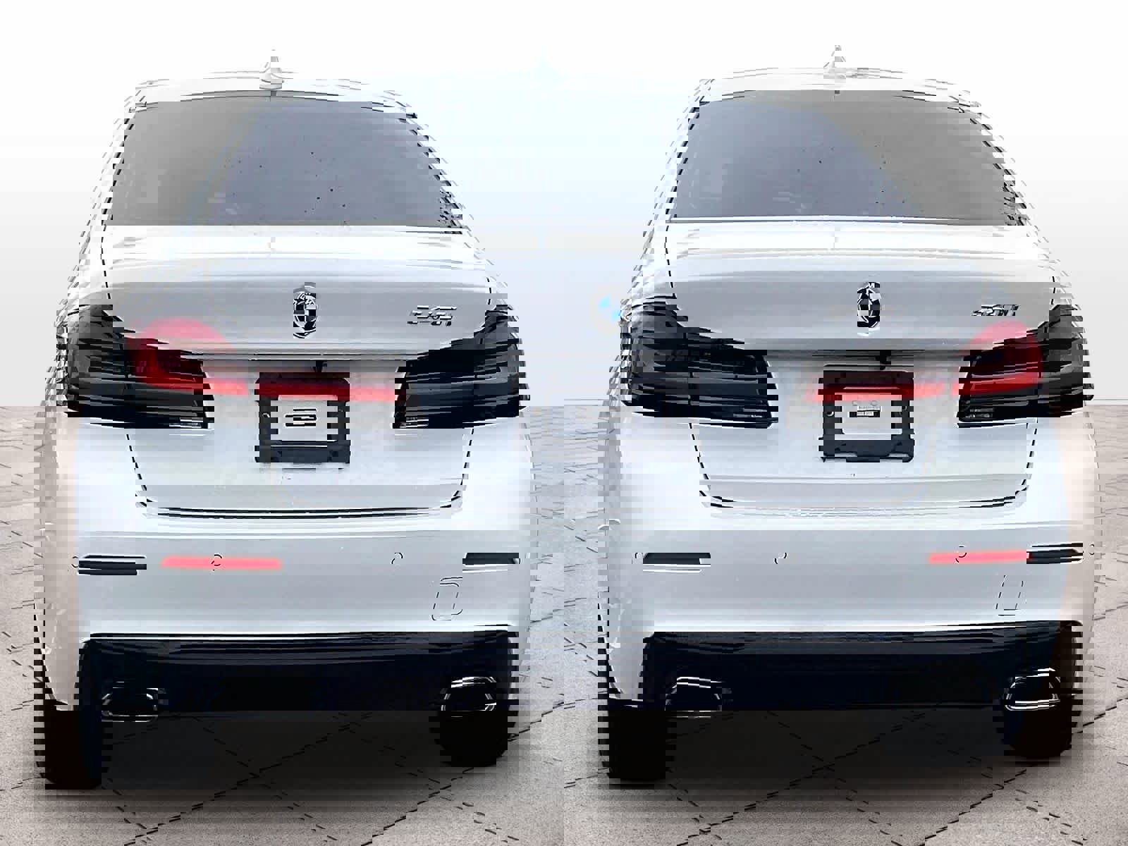 Used 2023 BMW 540i w/ Convenience Package image 7