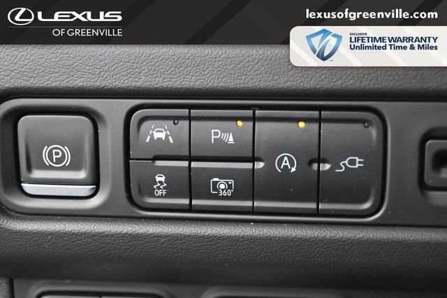 Used 2022 GMC Yukon SLT w/ SLT Premium Package AWD/4WD image 13