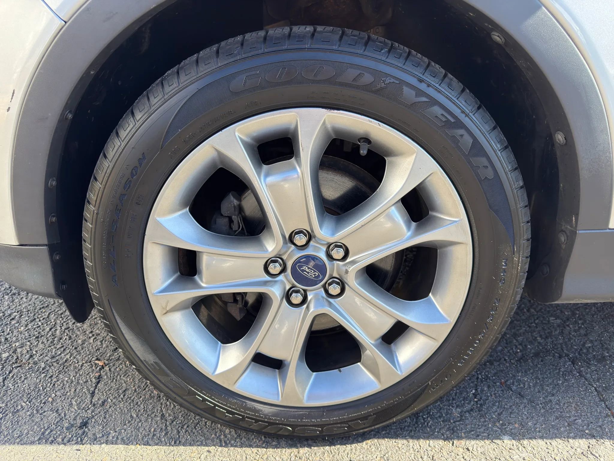 Used 2013 Ford Escape SEL image 12