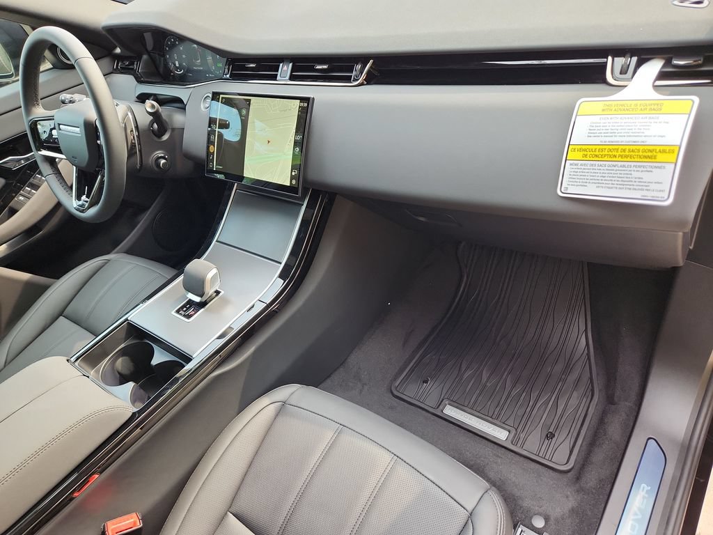 New 2026 Land Rover Range Rover Evoque S AWD/4WD image 27