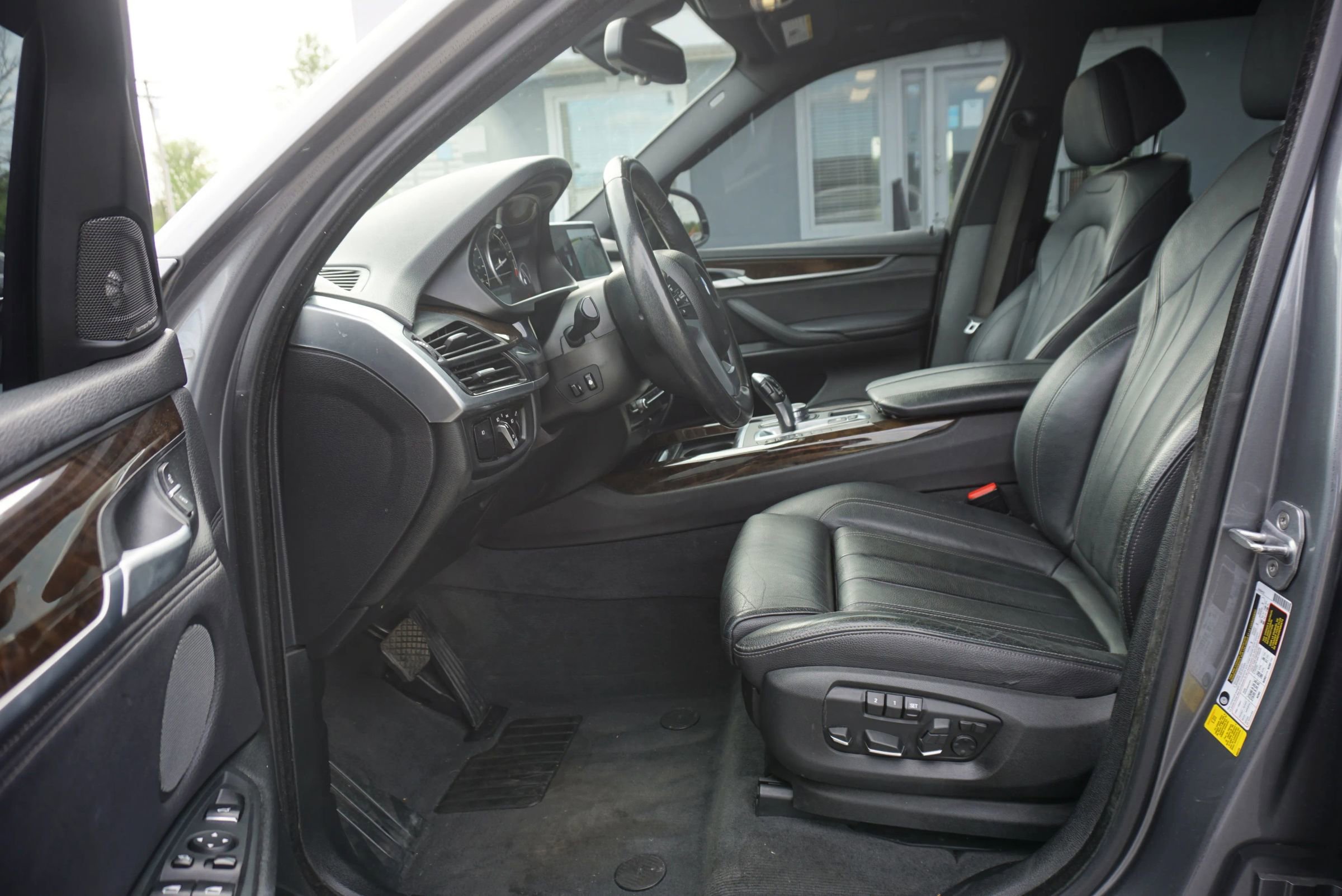 Used 2017 BMW X5 sDrive35i image 17