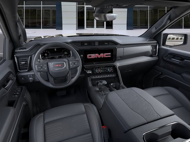 New 2026 GMC Sierra 1500 AT4X w/ AT4X AEV Edition AWD/4WD image 15