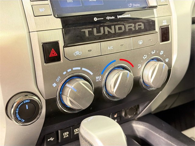 Used 2020 Toyota Tundra SR5 image 14