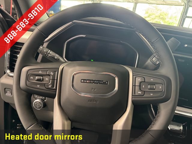 New 2026 GMC Sierra 3500 Denali w/ Denali Reserve Package AWD/4WD image 19