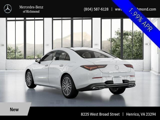 Used 2026 Mercedes-Benz CLA 250 4MATIC image 28
