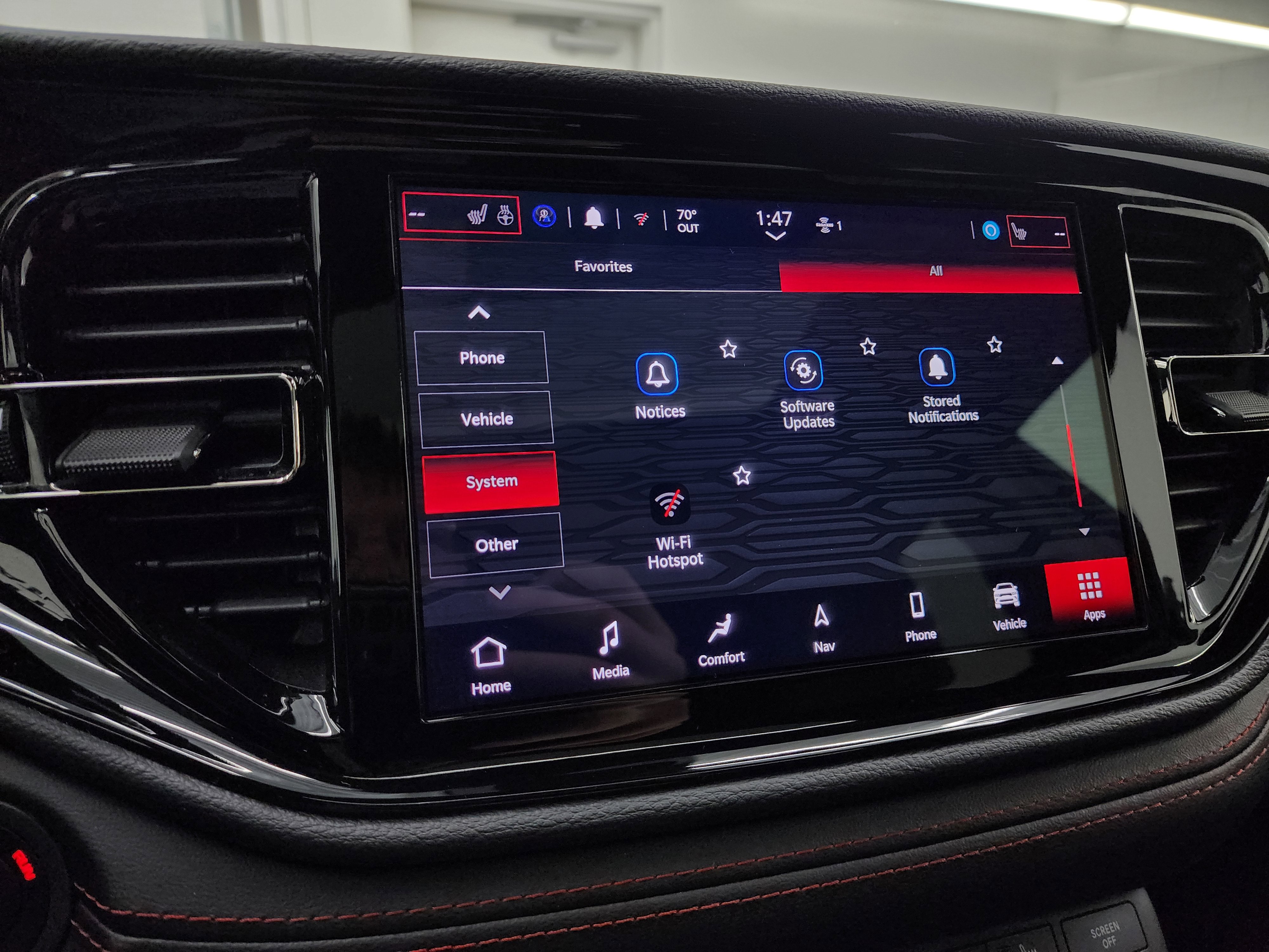 Used 2024 Dodge Durango GT image 60