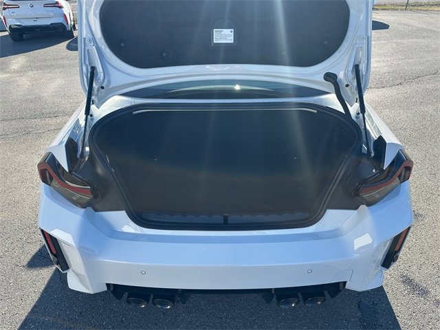 New 2026 BMW M2 w/ Lighting Package image 27