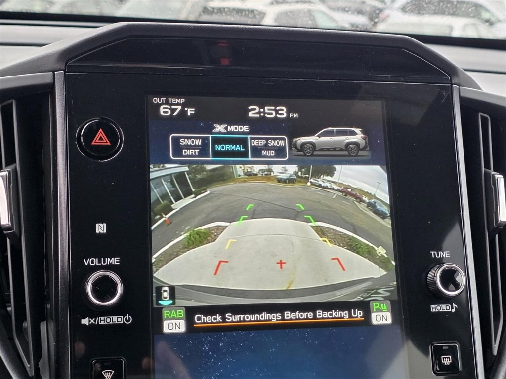 New 2026 Subaru Forester Wilderness image 18