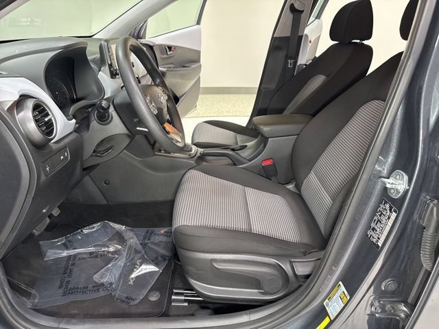 Used 2019 Hyundai Kona SE AWD/4WD image 11