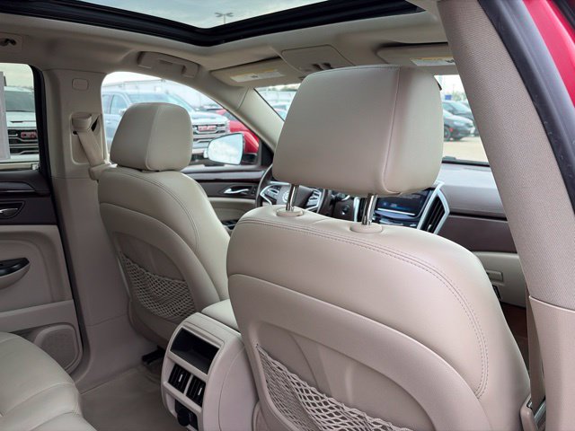 Used 2015 Cadillac SRX Performance w/ Driver Awareness Package FWD image 52