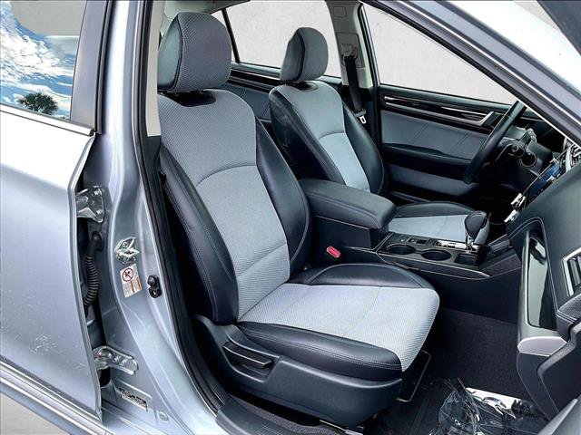 Used 2018 Subaru Legacy 2.5i Sport w/ Popular Package #2B AWD/4WD image 9