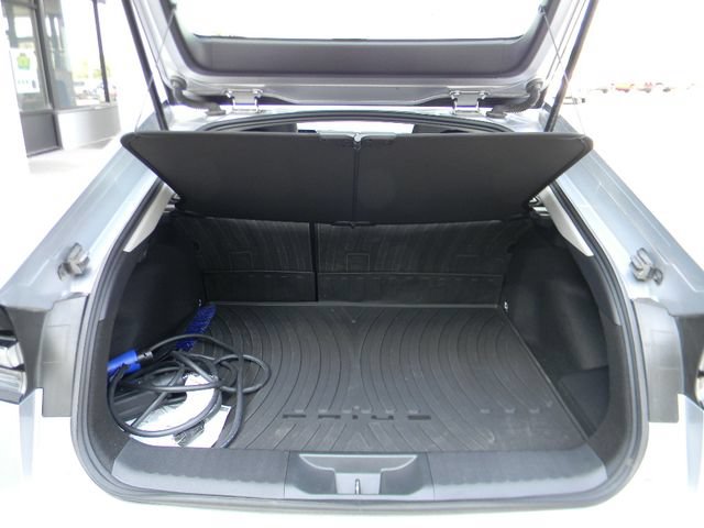 Used 2024 Toyota Prius Prime FWD image 21