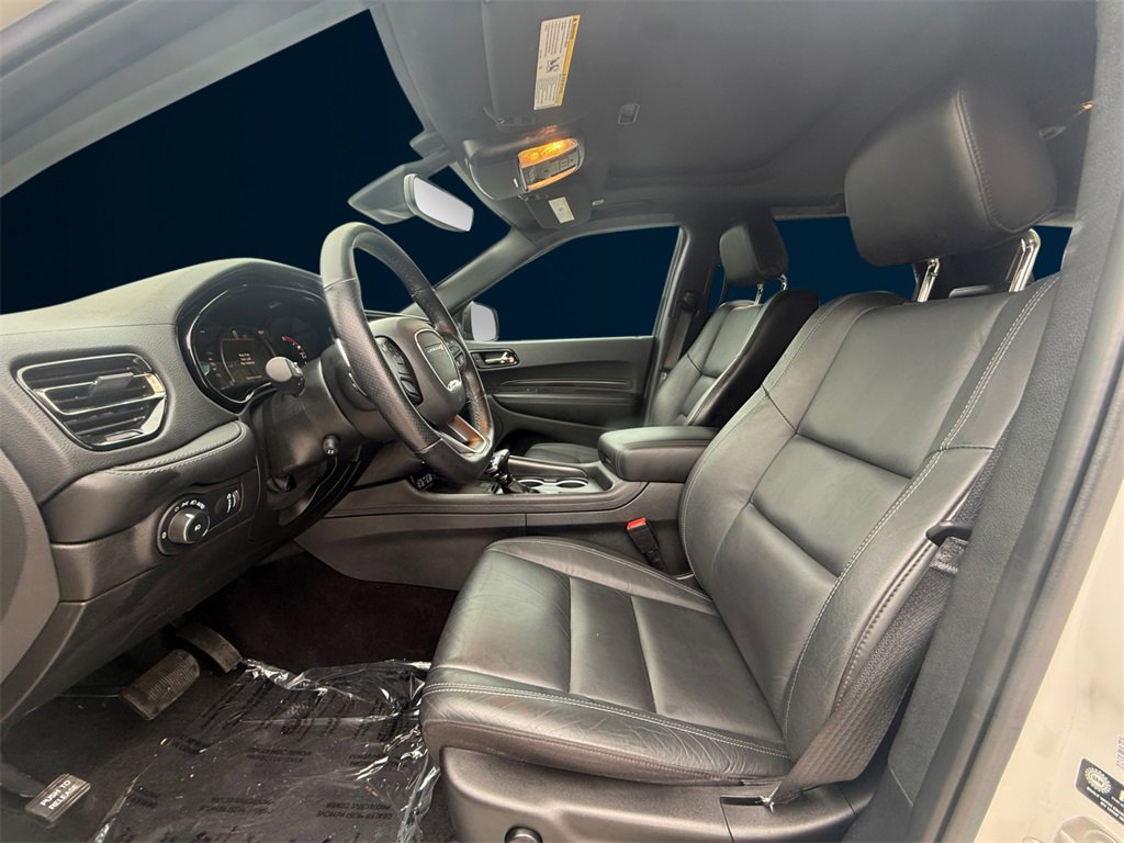 Used 2022 Dodge Durango GT image 7