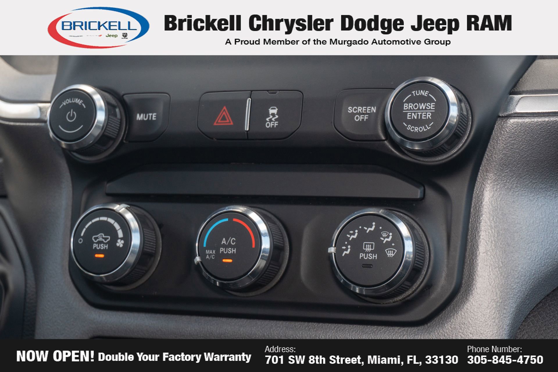 Used 2024 RAM 3500 Big Horn AWD/4WD image 24