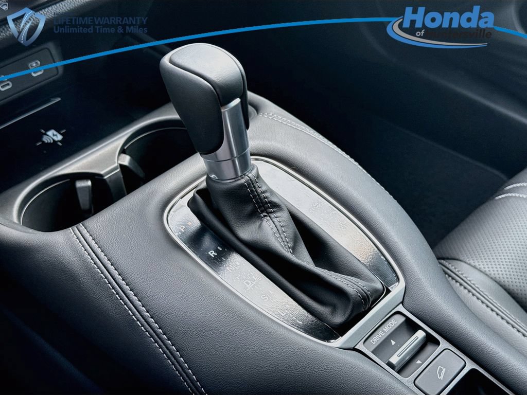 New 2027 Honda HR-V EX-L image 22
