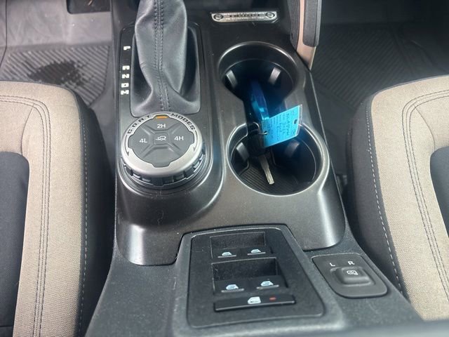 Used 2022 Ford Bronco Big Bend image 29