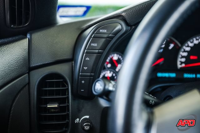 Used 2010 Chevrolet Corvette ZR1 RWD image 74